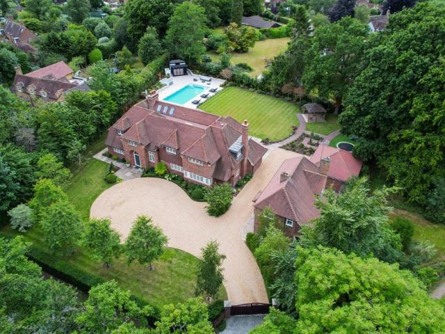 House for sale in Jordans, Buckinghamshire