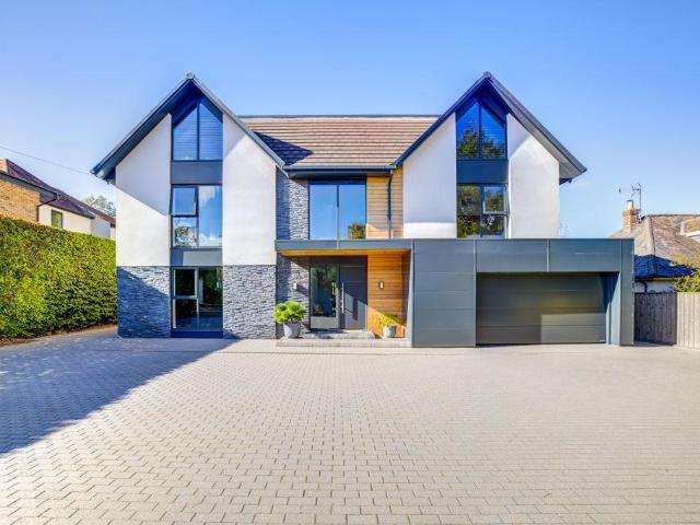 House for sale in Ingoe, Northumberland