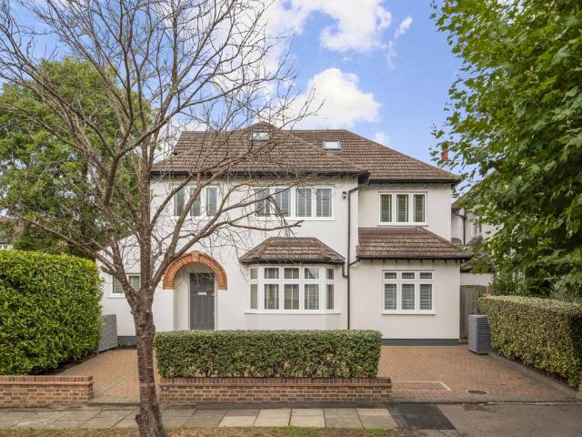 House for sale in Cottenham Park, Greater London