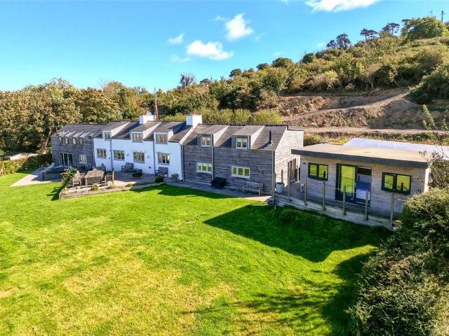 House for sale in Pentraeth, Red Wharf Bay