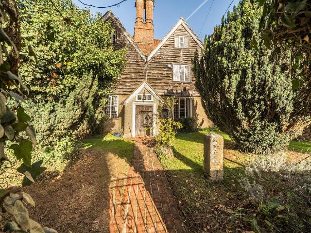 House for sale in Wokingham