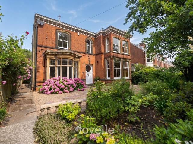 House for sale in Wellow, Grimsby