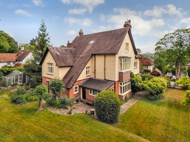 House for sale in St Cross, Hampshire