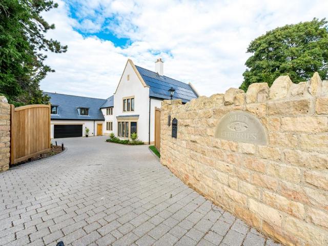House for sale in Linton, Collingham