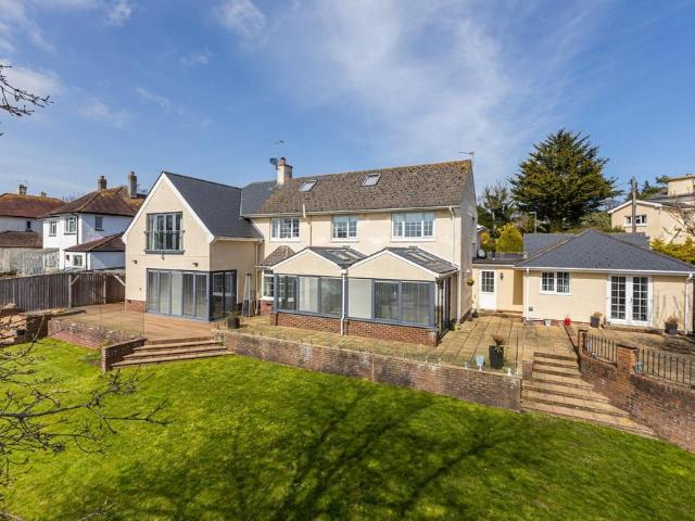 House for sale in Babbacombe