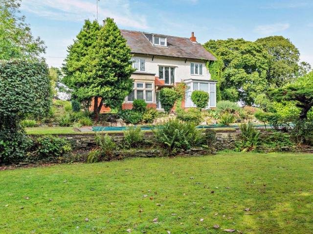 House for sale in Bracewell, Higherford