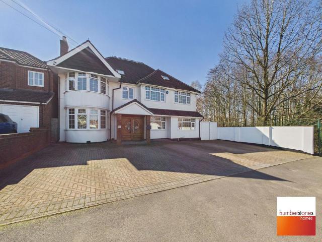 House for sale in Causeway Green, West Midlands