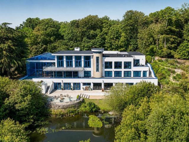 House for sale in Chieveley, West Berkshire