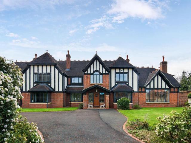 House for sale in Ingoe, Northumberland