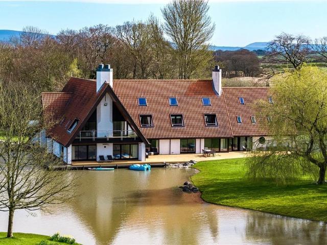 House for sale in Lancashire