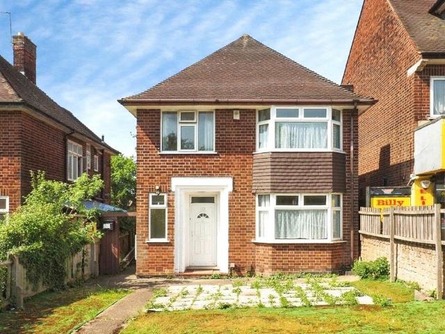 House for sale in Wollaton Park, Haddon