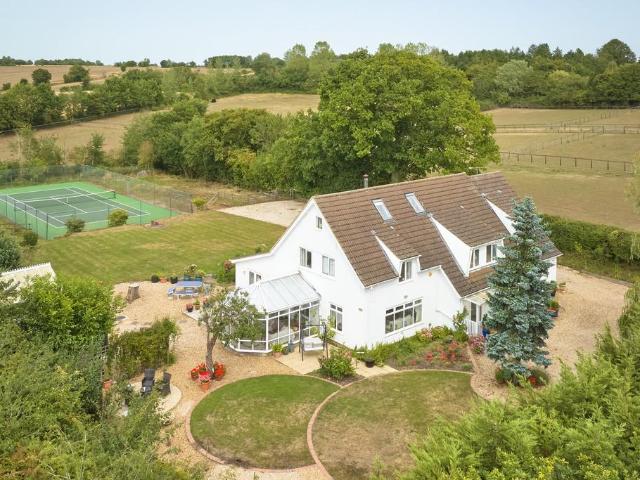 House for sale in Hundon, Chedburgh
