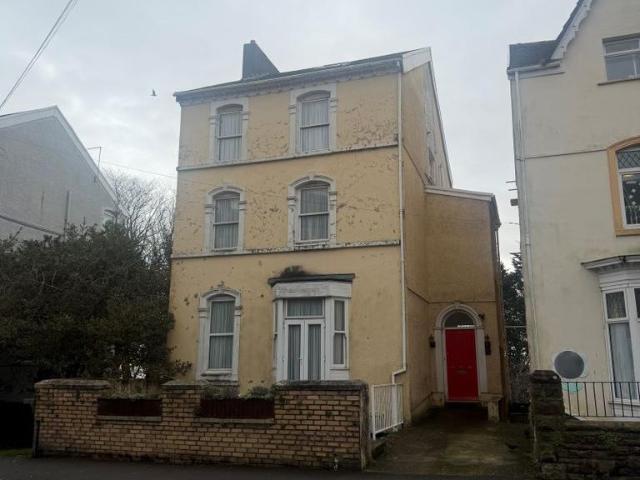 House for sale in Nangreaves, Wales