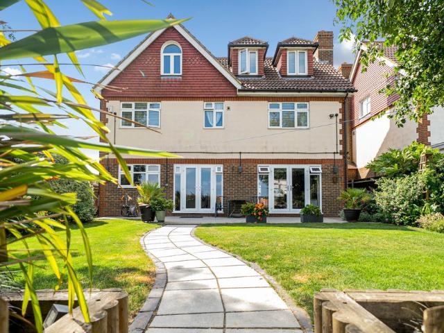 House for sale in Hoo St Werburgh