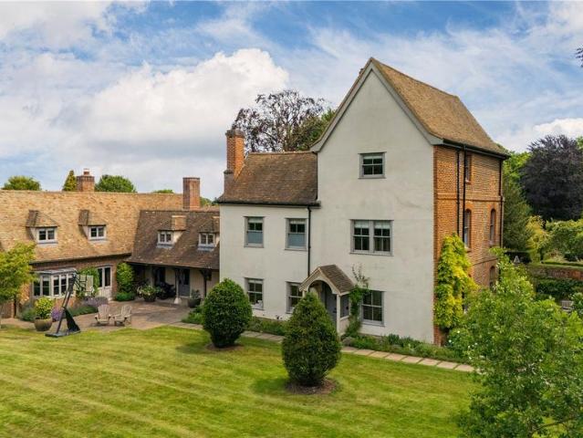House for sale in Arrington, Cambridgeshire