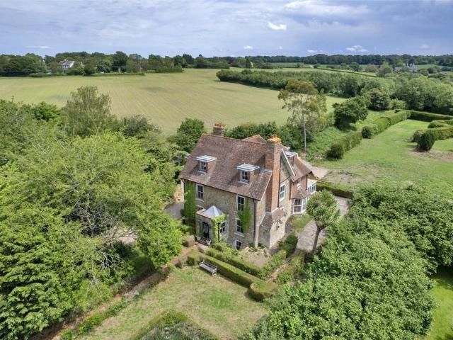 House for sale in Bourne Vale, Kent