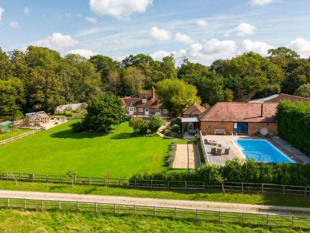 House for sale in Setley, New Forest