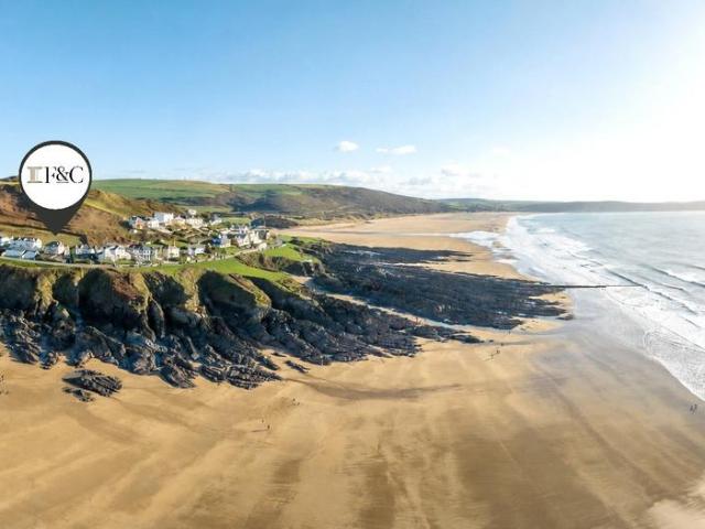 House for sale in Kentisbury, Devon