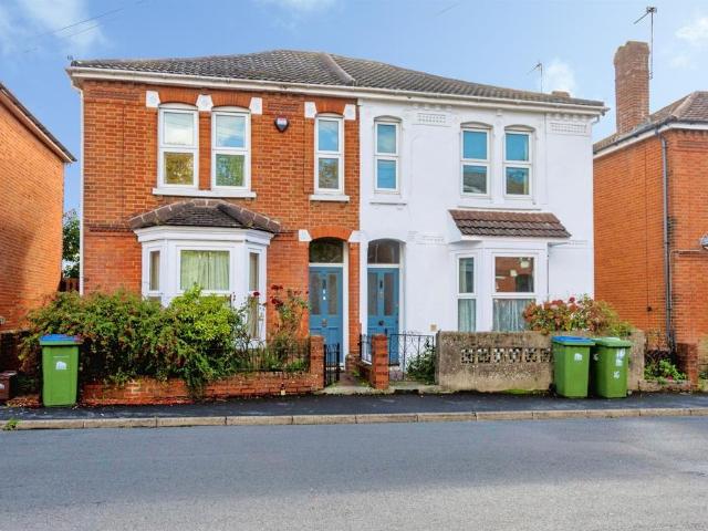 House for sale in Bedford Place, Southampton