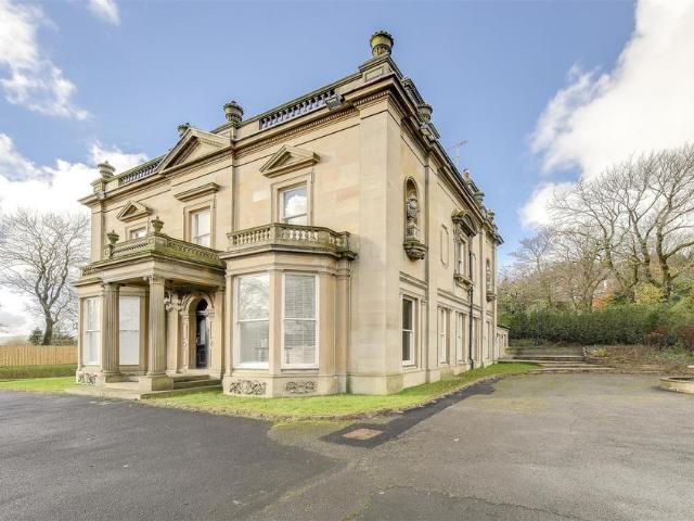 House for sale in Irwell Vale, Lancashire