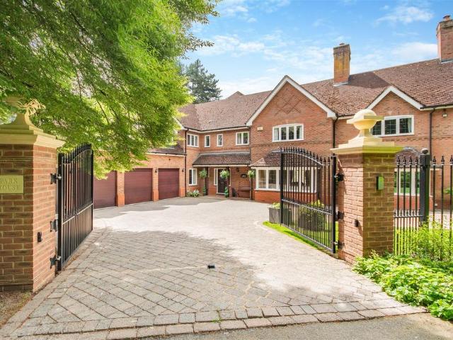 House for sale in Four Oaks, Isle Of Man