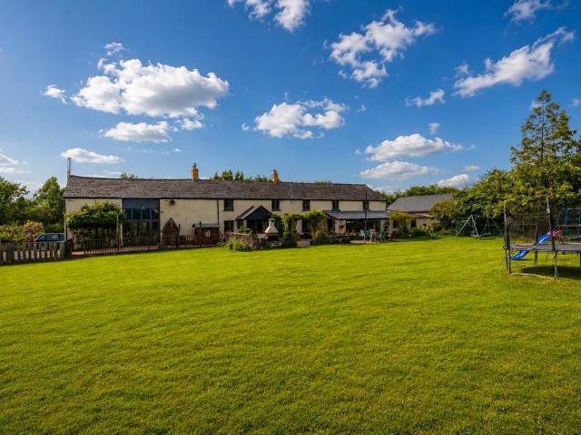 House for sale in Falcon Lodge, Wales