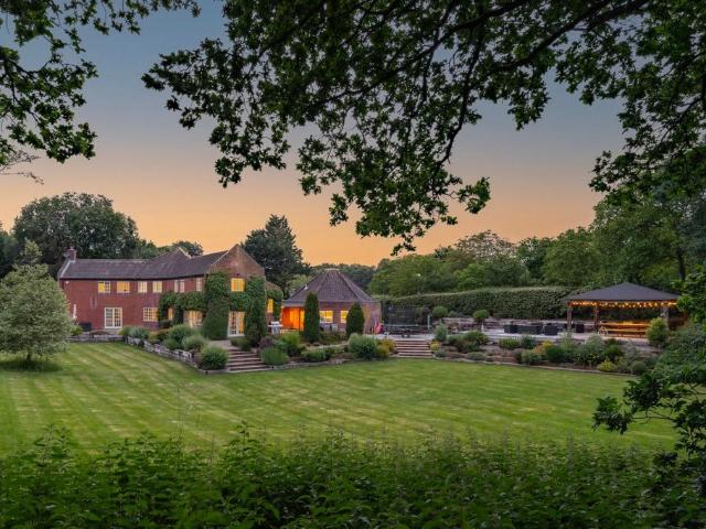 House for sale in Crostwick, Norfolk