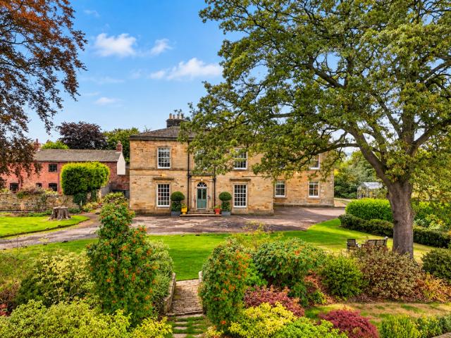 House for sale in Emley, Kirklees