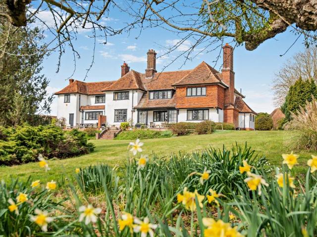 House for sale in Chelmsford, Essex
