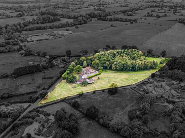 House for sale in Hatherton, Hankelow