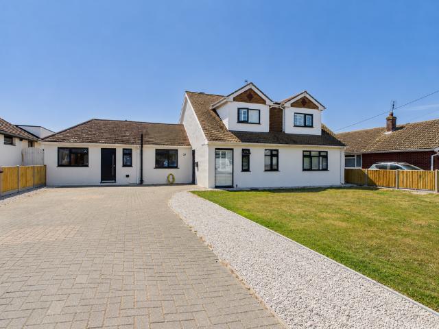House for sale in Seasalter, Canterbury