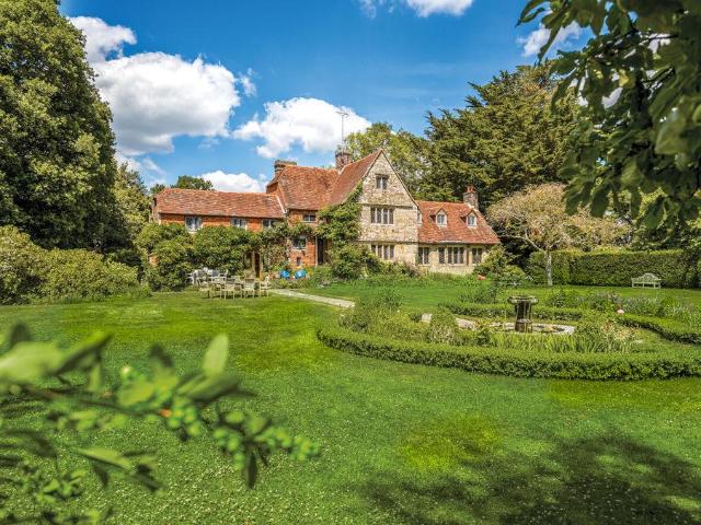 House for sale in Etchingham, Rother