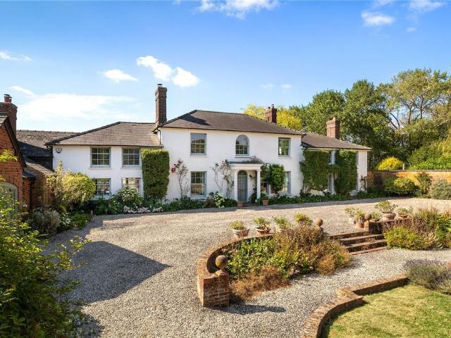 House for sale in Huntingdon, Cambridgeshire