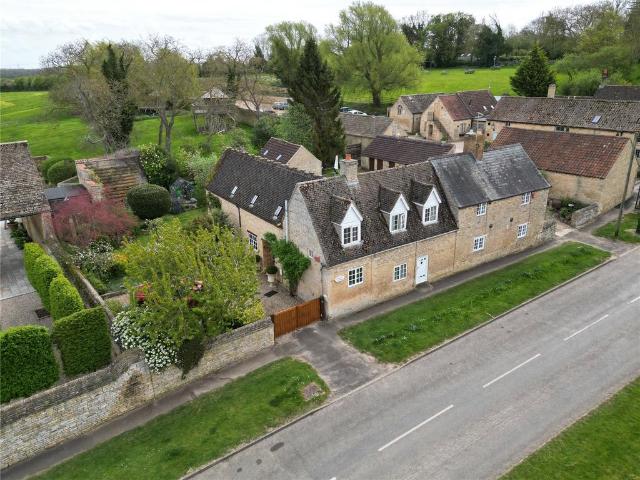 House for sale in Peterborough