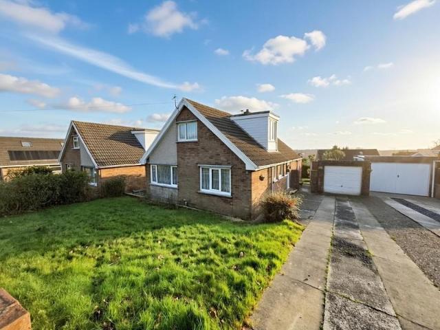 House for sale in Nangreaves, Wales