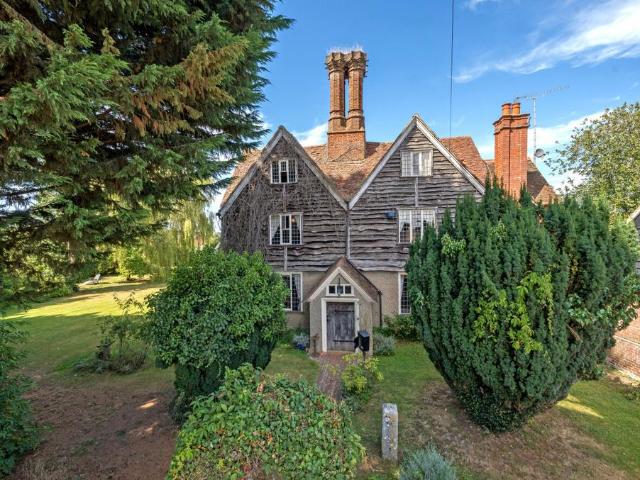 House for sale in Wokingham