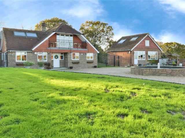 House for sale in Heathlands, East Sussex