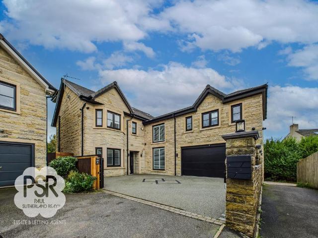 House for sale in Strines, Greater Manchester