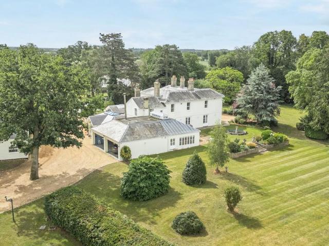 House for sale in Brookville, Norfolk