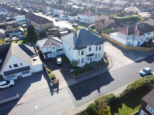 House for sale in Mill Hill, Ash