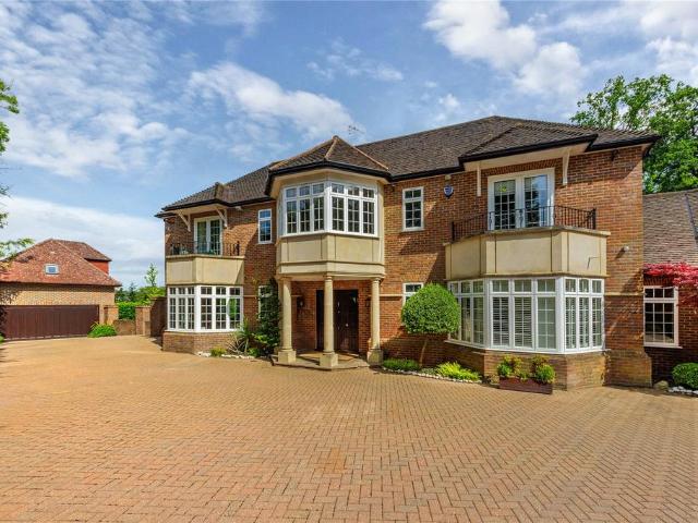 House for sale in Radlett, Hertfordshire