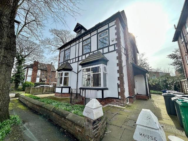House for sale in Georgia, Isle Of Man