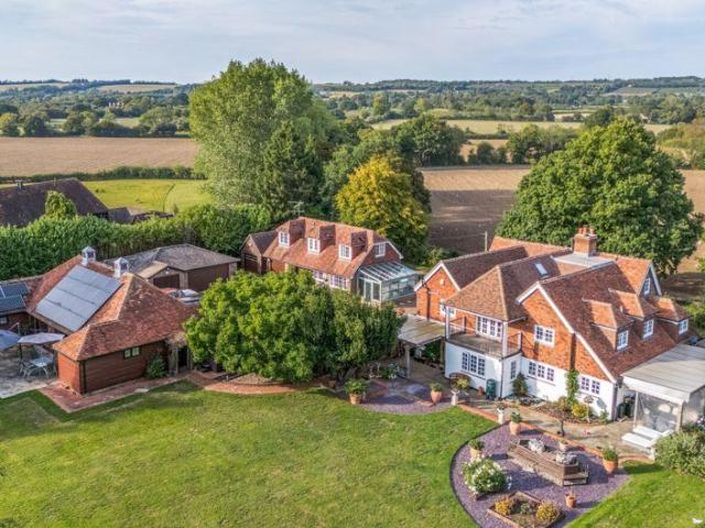 House for sale in Midway, Kent