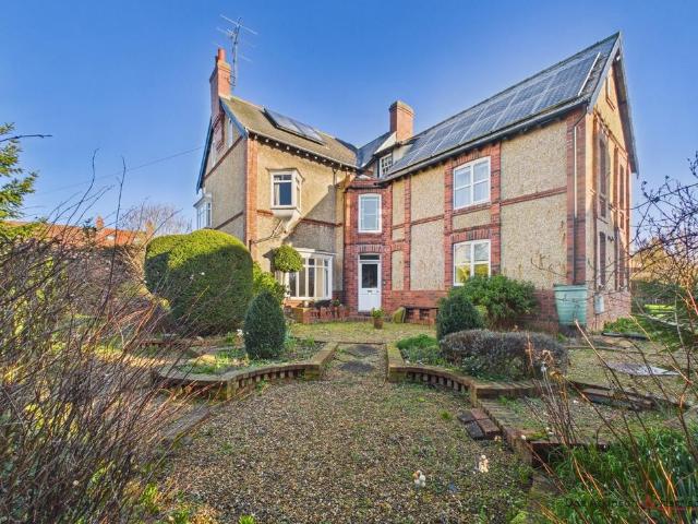 House for sale in Driffield, East Riding Of Yorkshire