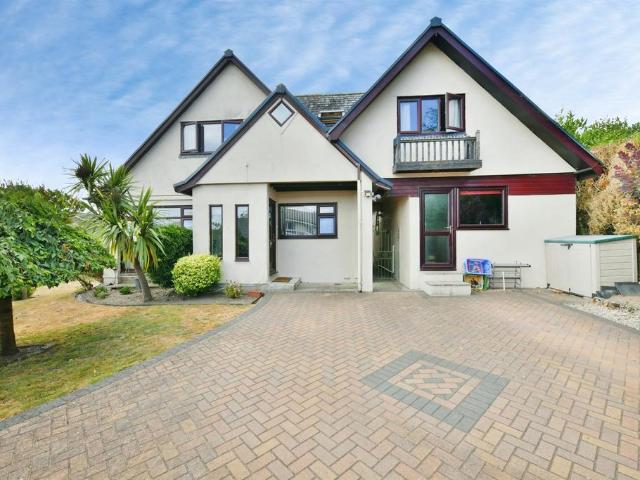 House for sale in Burraton, Saltash