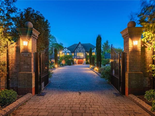 House for sale in Blackhills, Surrey