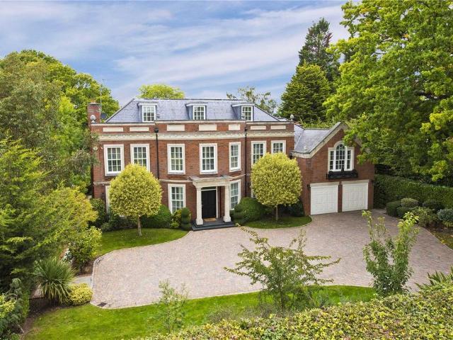 House for sale in Blackhills, Surrey