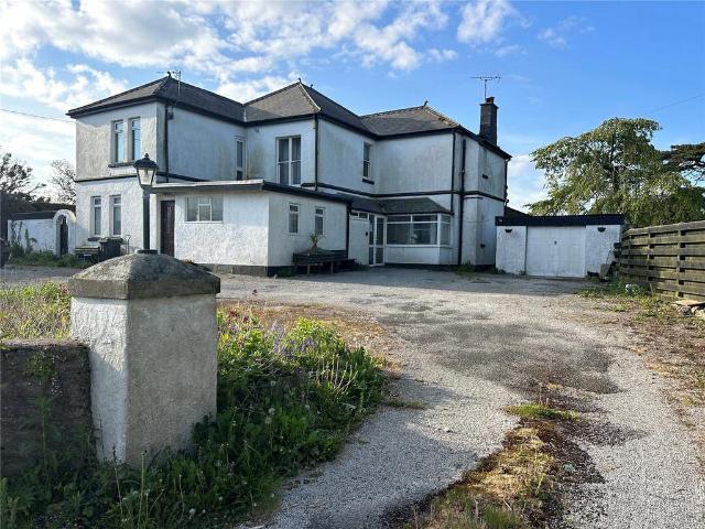House for sale in Porth Amlwch, Amlwch