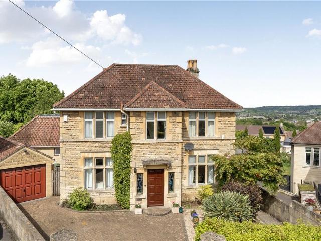 House for sale in Bloomfield, Dulcote
