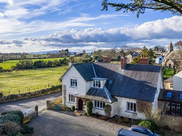 House for sale in Bowness, Bowness-on-solway